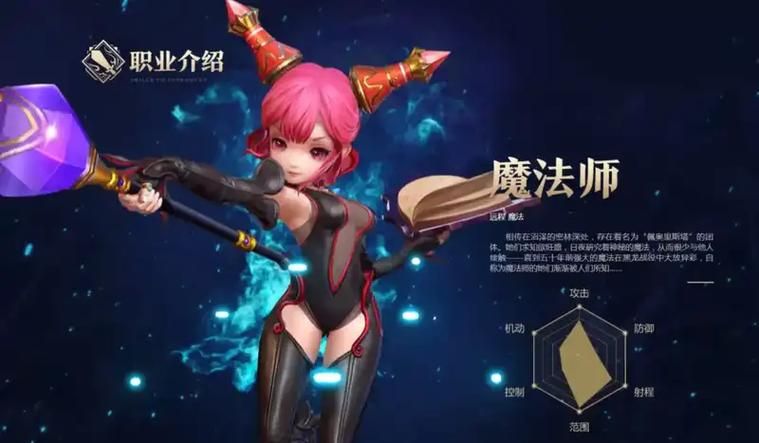 7k7k盒子世界角色选择推荐 哪个职业最厉害