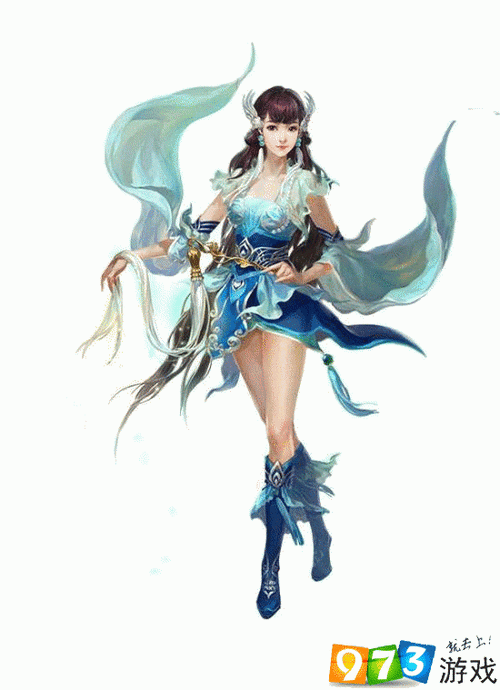 7k7k盒子世界角色选择推荐 哪个职业最厉害