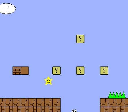 7k7k超级玛丽通关攻略 隐藏关卡全解析