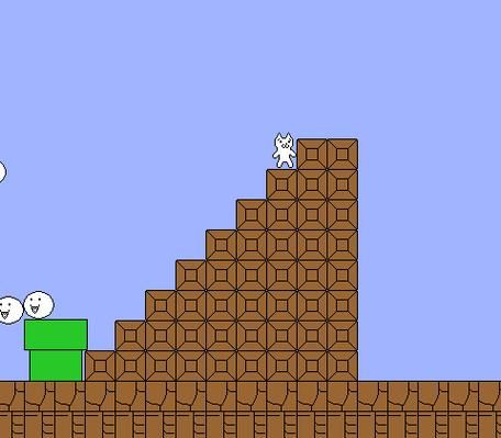 7k7k超级玛丽通关攻略 隐藏关卡全解析