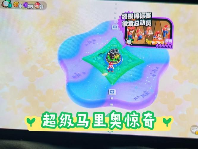 7k7k超级玛丽通关攻略 隐藏关卡全解析