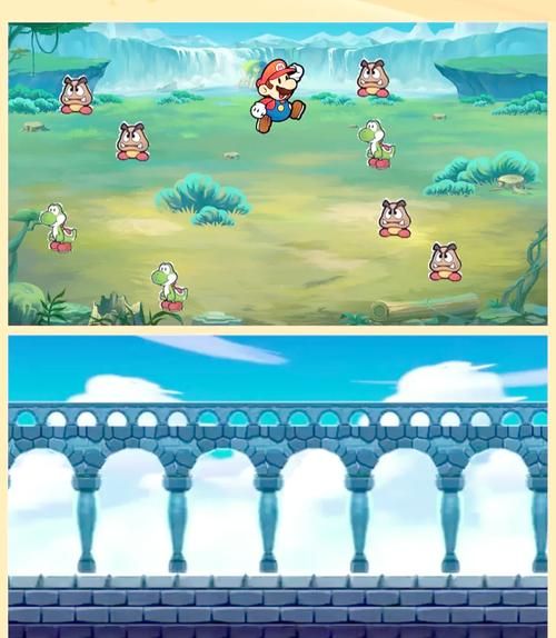 7k7k超级玛丽通关攻略 隐藏关卡全解析