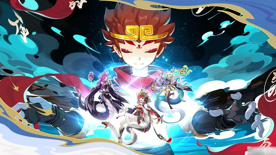 7k7k造梦西游宠物培养指南 打造极品神宠秘诀