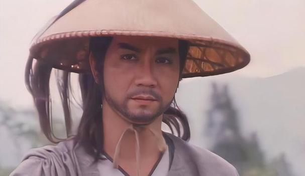 85版天涯明月刀经典回顾 重温古龙武侠巅峰之作