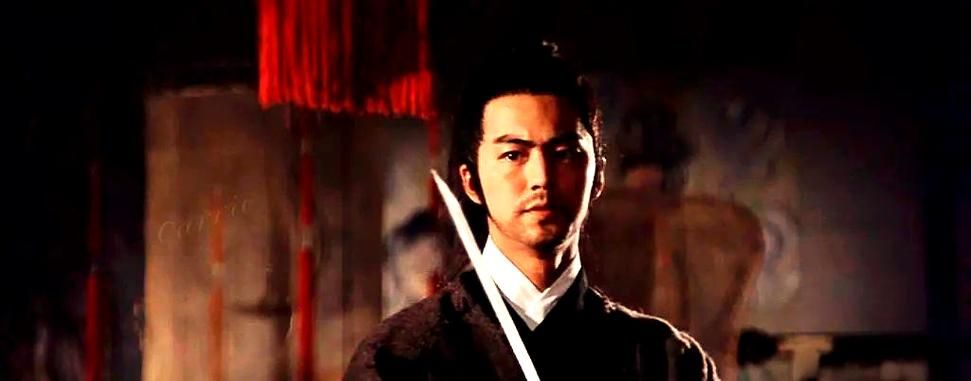 85版天涯明月刀经典回顾 重温古龙武侠巅峰之作