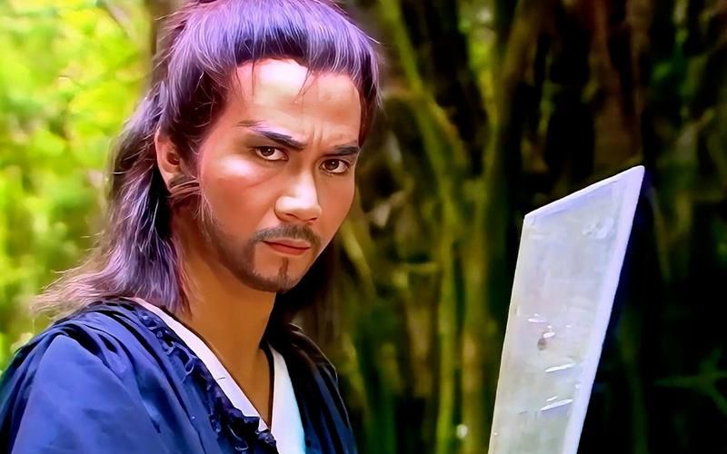 85版天涯明月刀经典回顾 重温古龙武侠巅峰之作