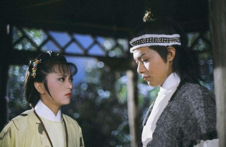 85版天涯明月刀经典回顾 重温古龙武侠巅峰之作