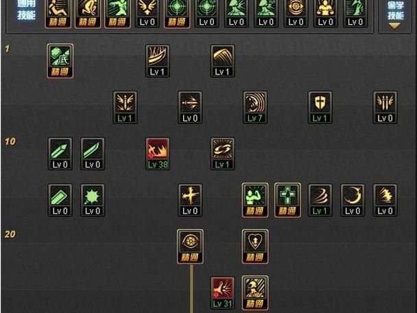 85魔神刷图加点指南 老玩家分享最优技能组合