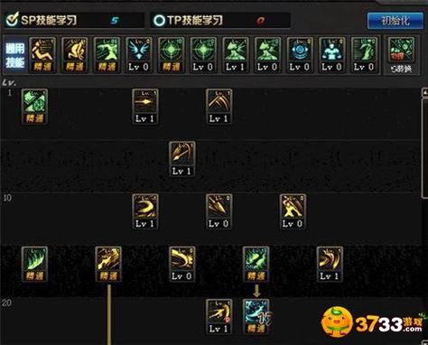 85魔神刷图加点指南 老玩家分享最优技能组合