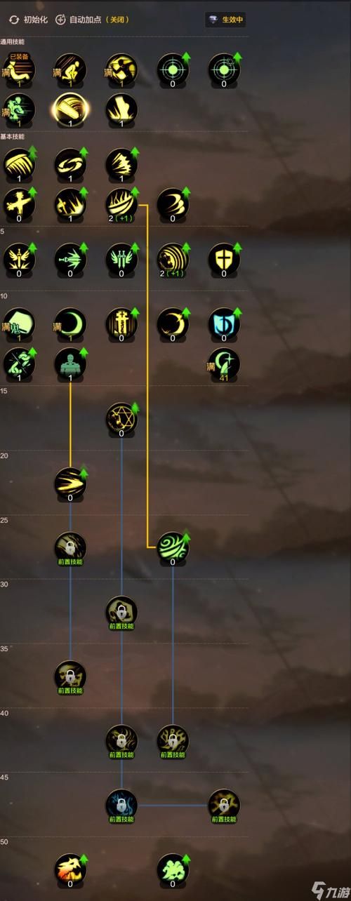 85魔神刷图加点指南 老玩家分享最优技能组合