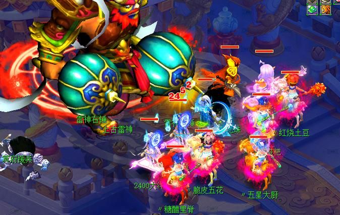 8641大闹天宫怎么玩快速升级方法大揭秘