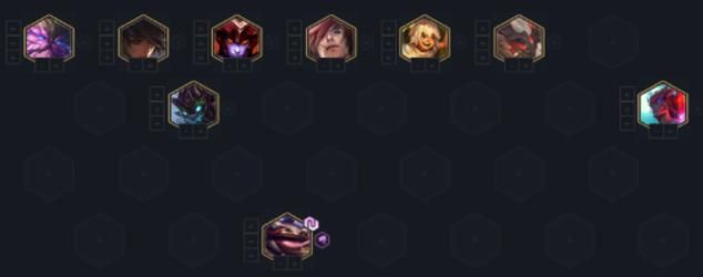 8斗士阵容怎么玩高胜率阵容搭配指南