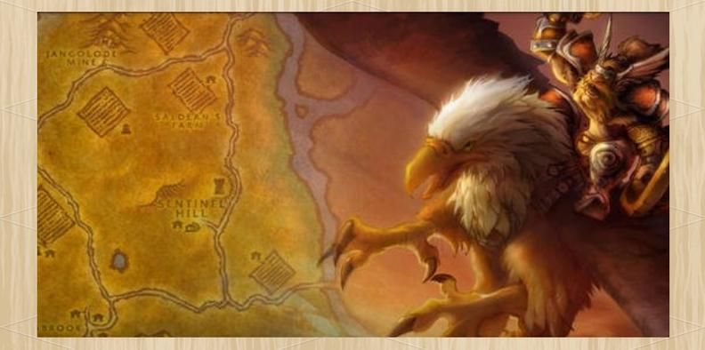 9.2狂暴战附魔推荐 这些属性提升最大