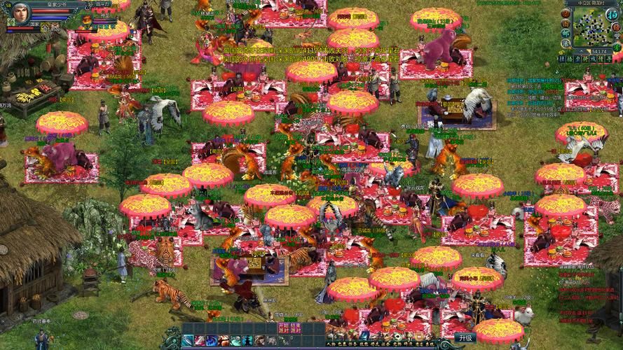 9377盛世三国如何赚钱 金币获取方法大全