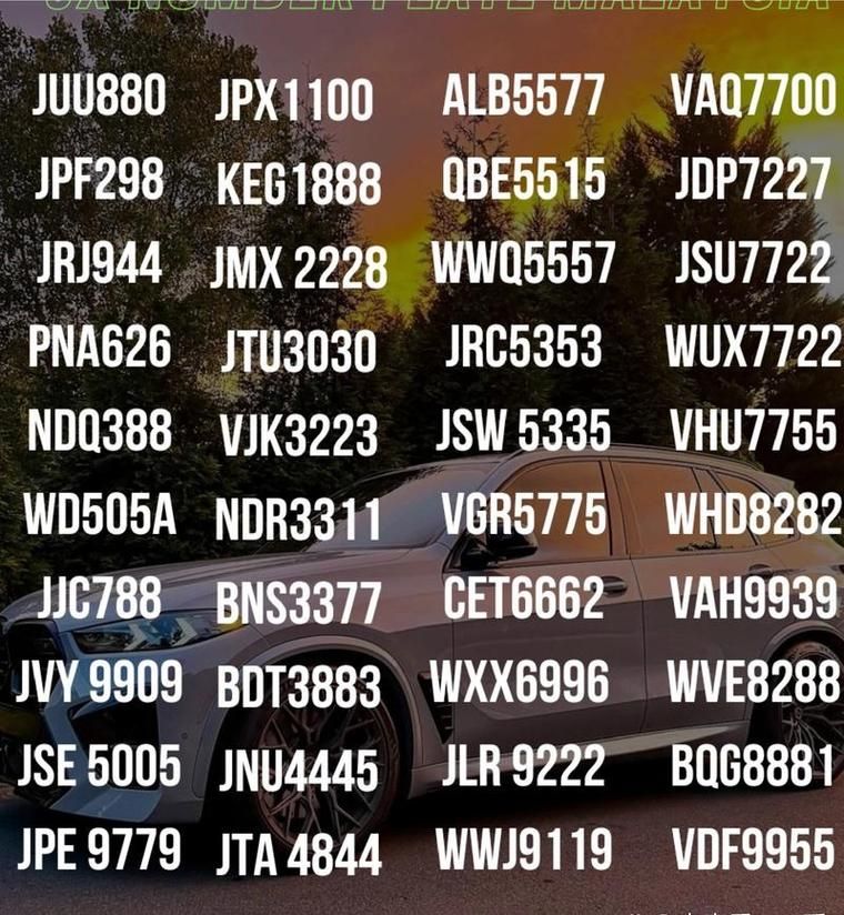 983是什么意思车牌号？这个数字有什么特殊意义