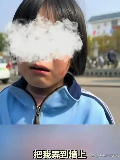 9877欺负女生引发热议 校园安全引关注