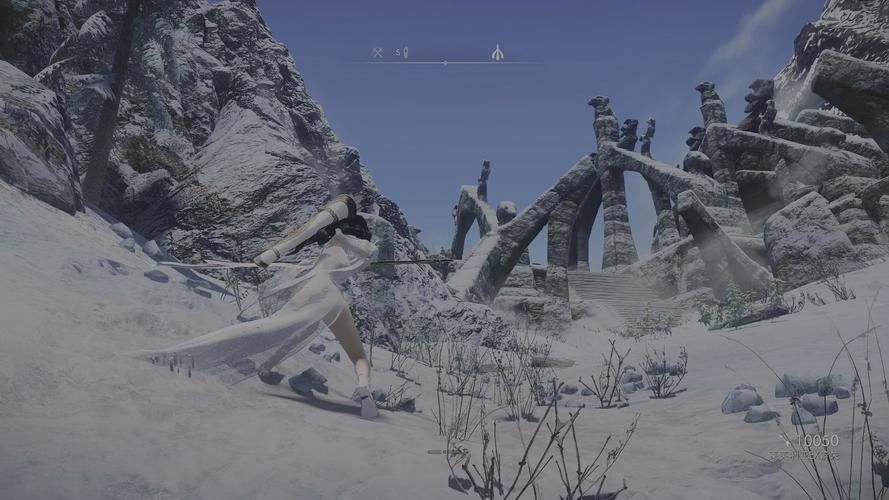 9dm上古卷轴5画面优化设置 让你的游戏更流畅