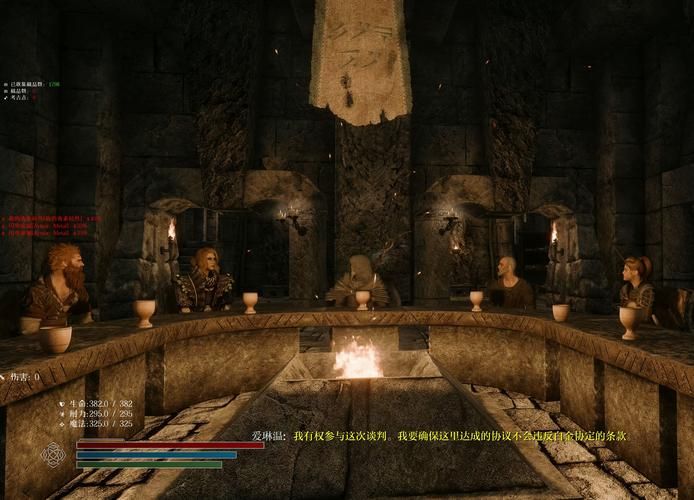 9dm上古卷轴5画面优化设置 让你的游戏更流畅