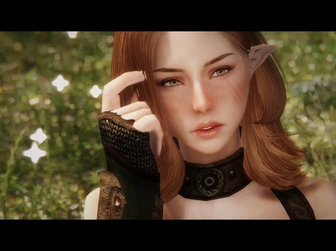 9dm上古卷轴5画面优化设置 让你的游戏更流畅