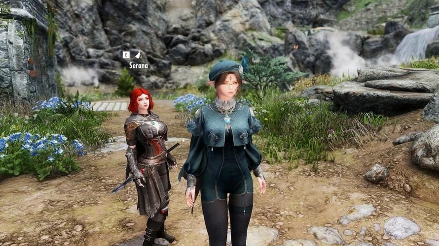 9dm上古卷轴5画面优化设置 让你的游戏更流畅