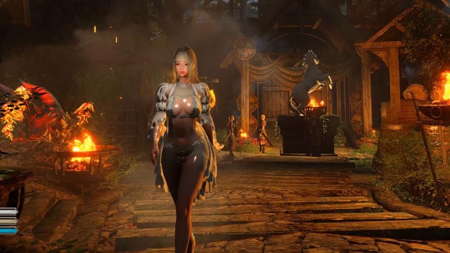 9dm上古卷轴5画面优化设置 让你的游戏更流畅