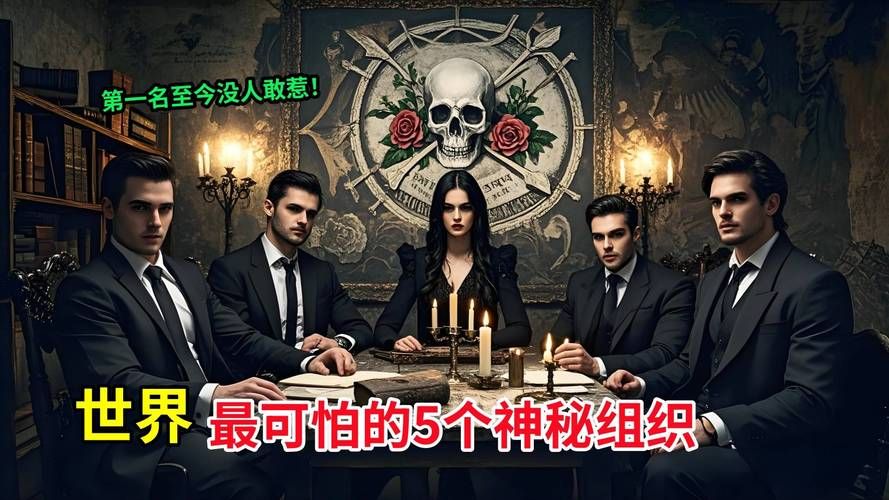 abstergo是什么揭秘这个神秘组织的真实面目