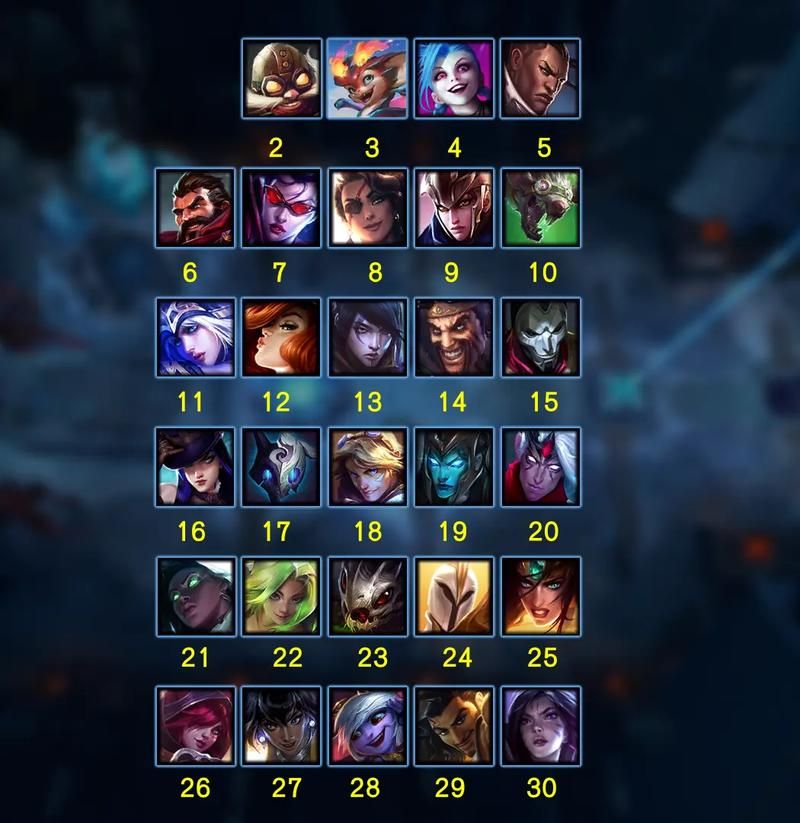 ad carry是什么 英雄联盟下路adc玩法全解析