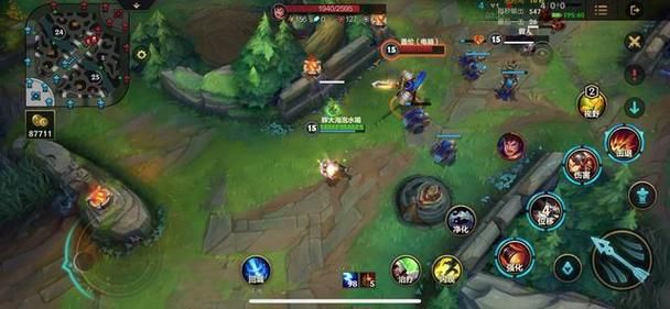 ad carry是什么 英雄联盟下路adc玩法全解析