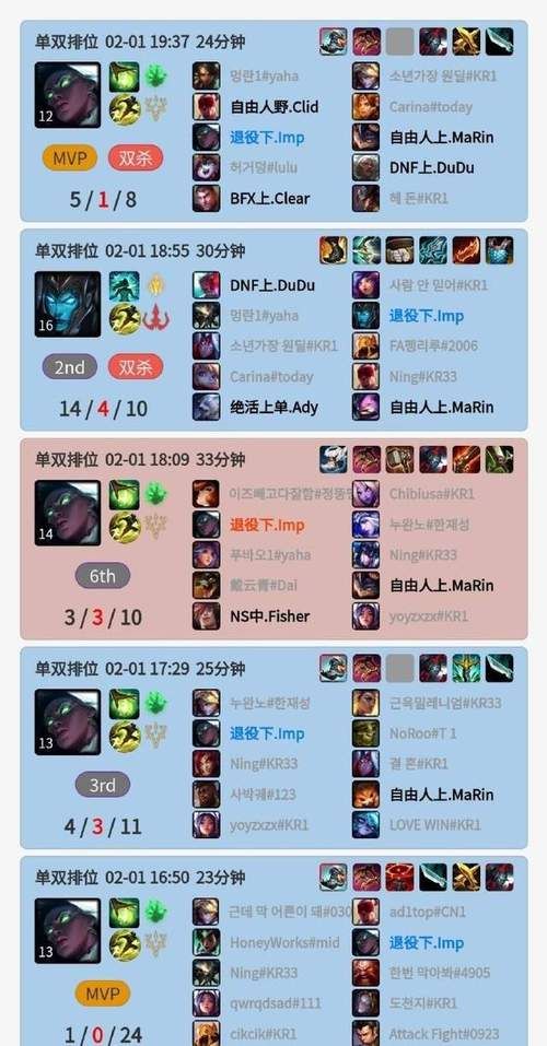 ad carry是什么 英雄联盟下路adc玩法全解析