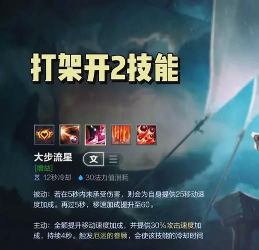 ad carry是什么 英雄联盟下路adc玩法全解析