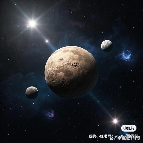 aga激动之惑星揭秘 探索未知星球的神秘魅力