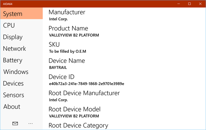 aida64使用心得 分享电脑硬件信息查看的最佳实践