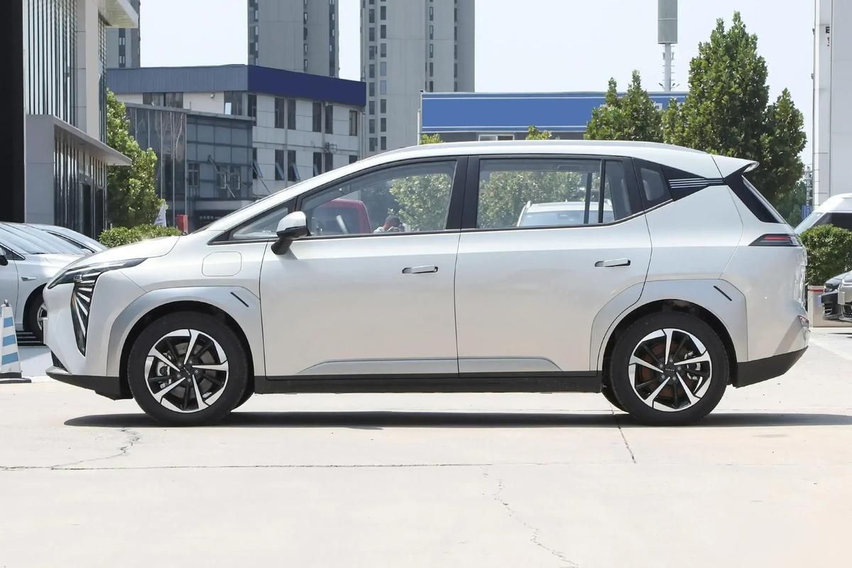 AION 178续航实测 充满电能跑多少公里