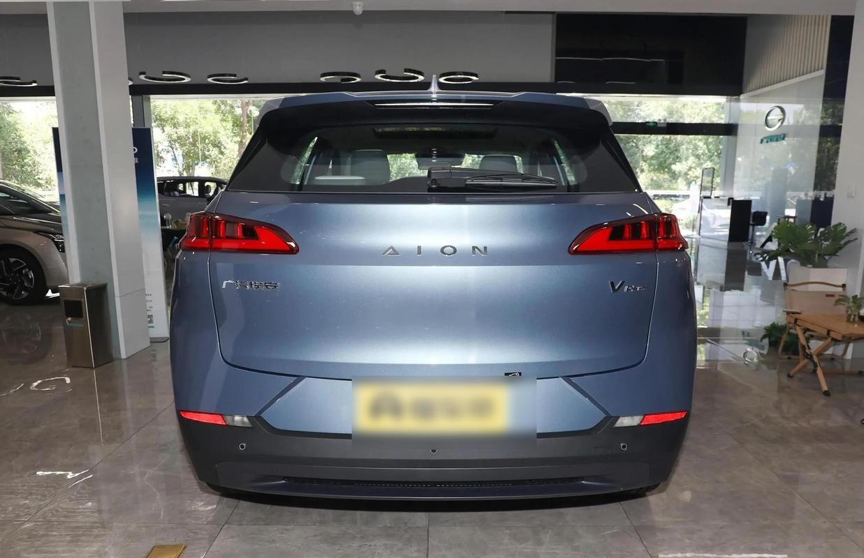 AION 178续航实测 充满电能跑多少公里