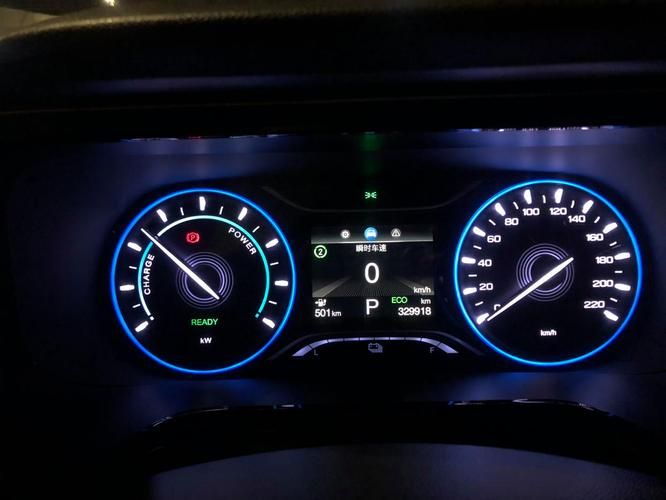 AION 178续航实测 充满电能跑多少公里