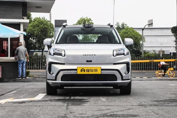 AION 178续航实测 充满电能跑多少公里