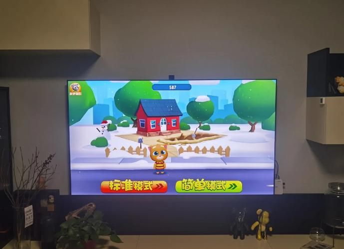 aiwi体感游戏怎么玩 新手入门教程分享