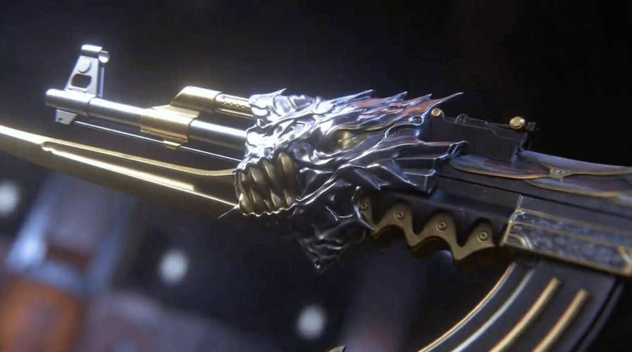 ak47火麒麟怎么玩 火麒麟压枪技巧教学