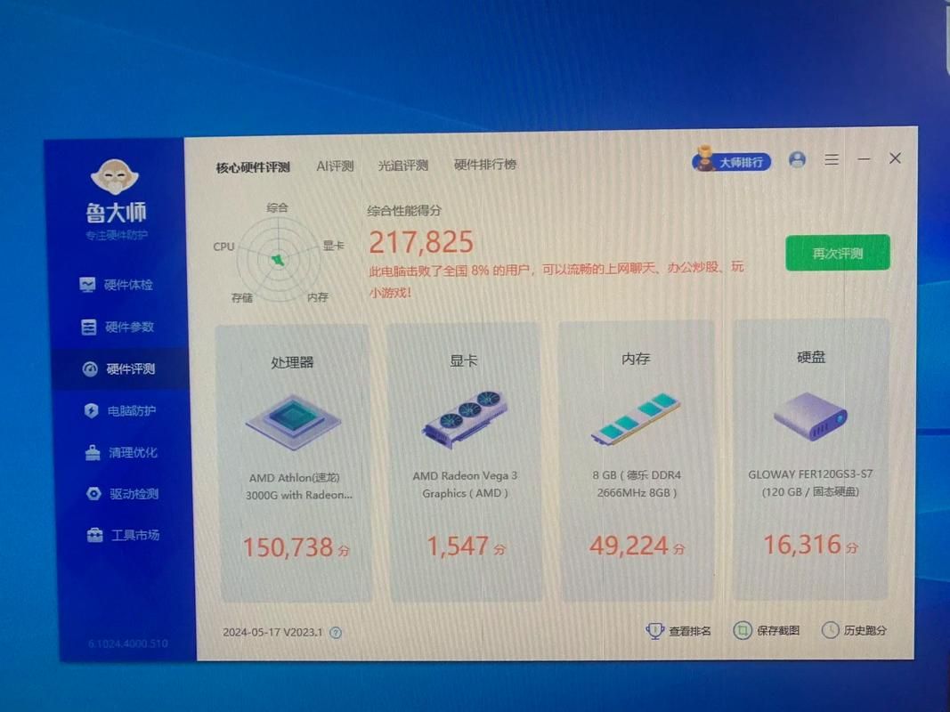 amd最强cpu是哪款 性能跑分实测对比