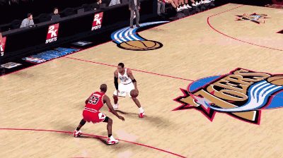 and1街头篮球过人教学 轻松学会炫酷动作