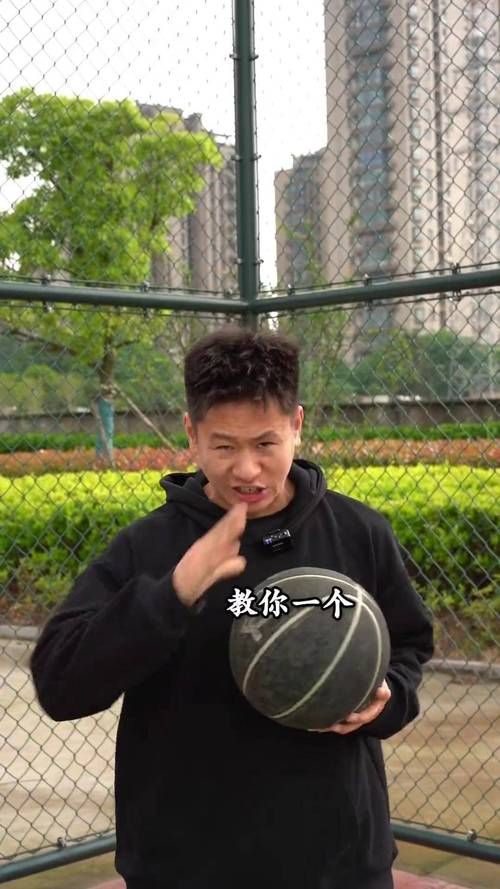 and1街头篮球过人教学 轻松学会炫酷动作