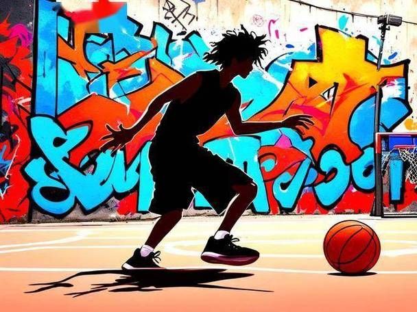 and1街头篮球过人教学 轻松学会炫酷动作