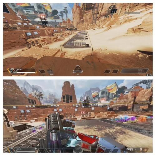 apex英雄科技解析 游戏高手都在用的技巧分享