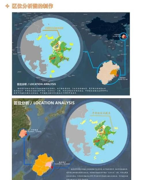 arcgis地图功能详解 帮你解决常见问题