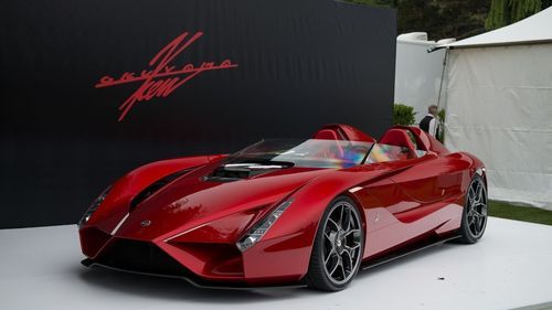 arrinera为什么这么贵看完这些配置就懂了