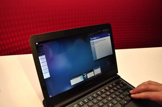 atrix 4g续航能力测试 一天够用吗