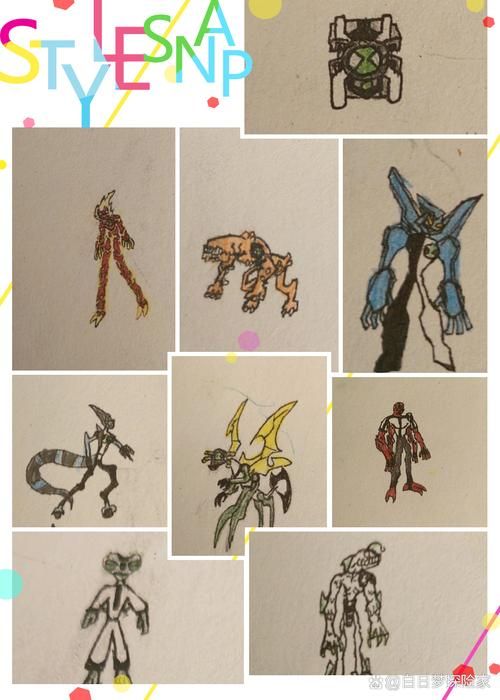 ben 10游戏新手入门 快速上手技巧大公开