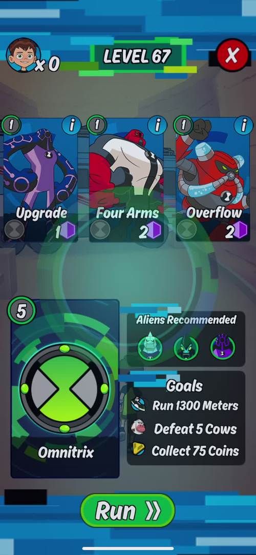 ben 10游戏新手入门 快速上手技巧大公开