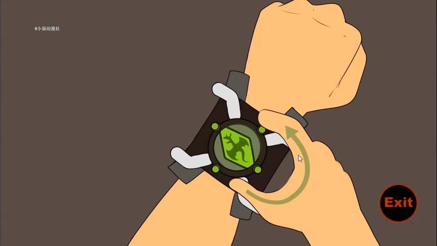 ben 10游戏新手入门 快速上手技巧大公开