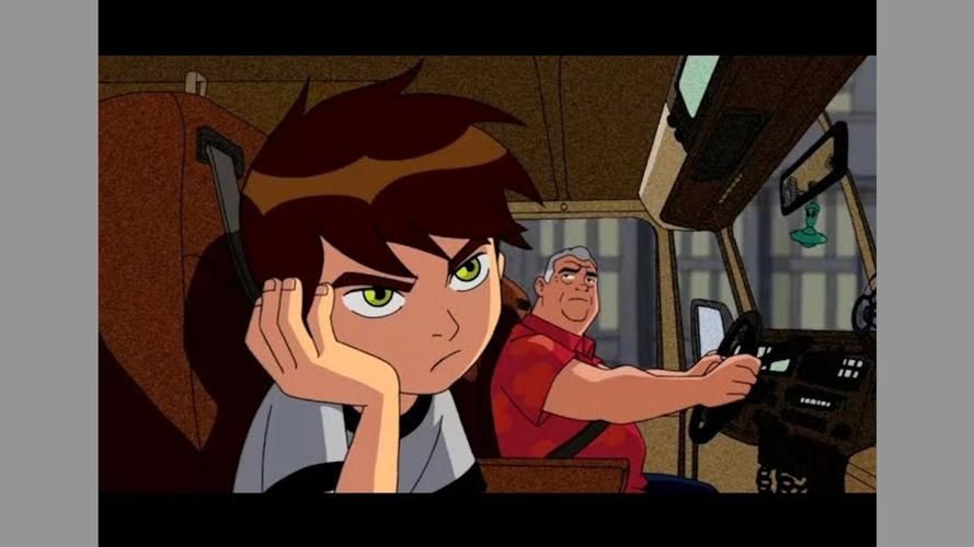 ben10小游戏在线玩 经典角色陪你一起冒险